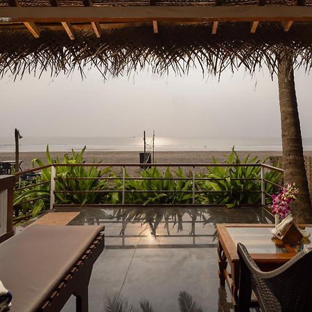 Forget Me Not Resort Агонда Экстерьер фото